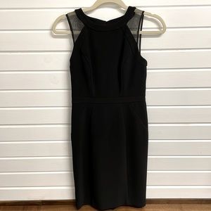 WHBM dress